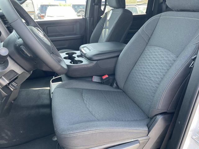 New 2026 RAM 3500 Tradesman AWD/4WD image 19