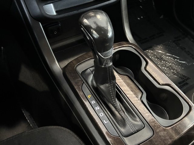 Used 2022 GMC Canyon Elevation image 23