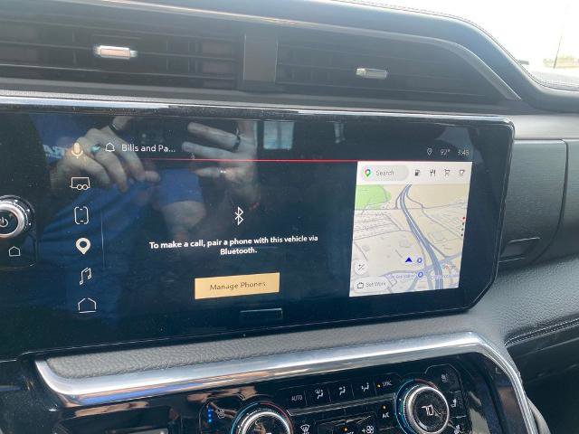 Used 2023 GMC Sierra 1500 Denali w/ Technology Package AWD/4WD image 20