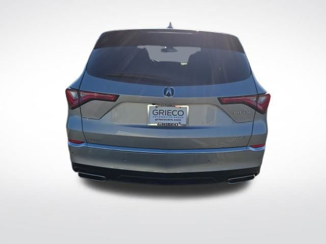 Used 2023 Acura MDX SH-AWD w/ Technology Package image 7