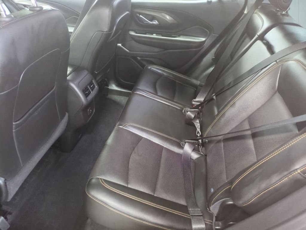 Used 2020 GMC Terrain SLT w/ Preferred Package image 27