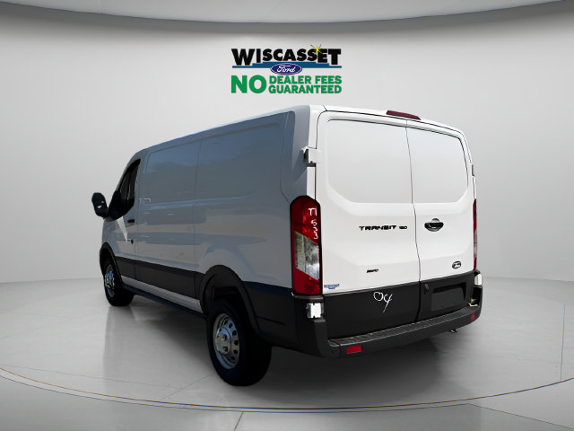 New 2026 Ford Transit 150 Low Roof AWD image 17