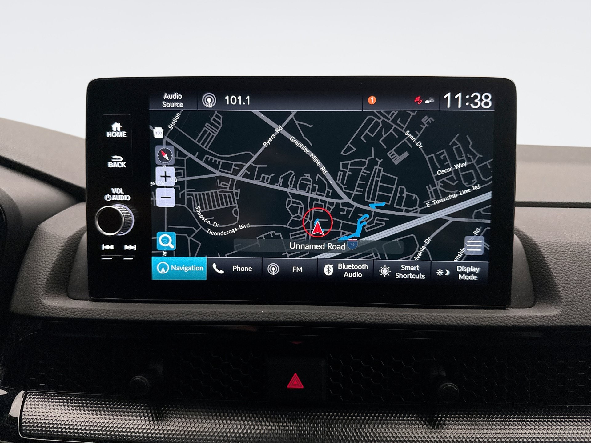Used 2023 Honda CR-V Sport Touring image 15