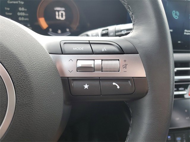 Used 2025 Hyundai Tucson XRT image 22