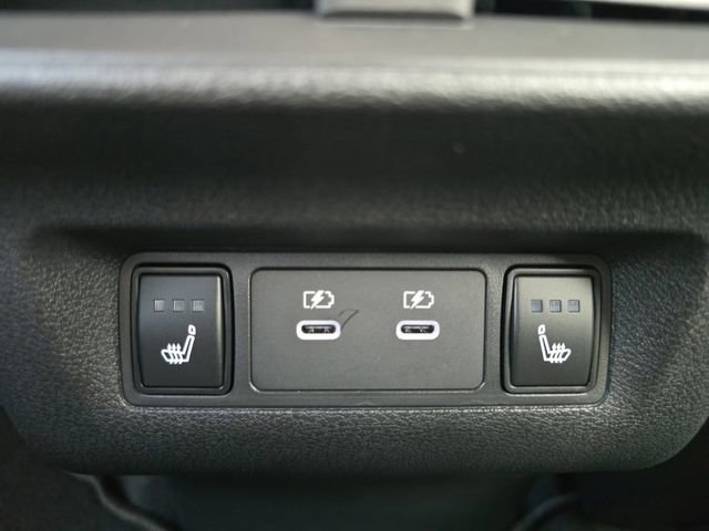 New 2026 Nissan Murano Platinum image 26