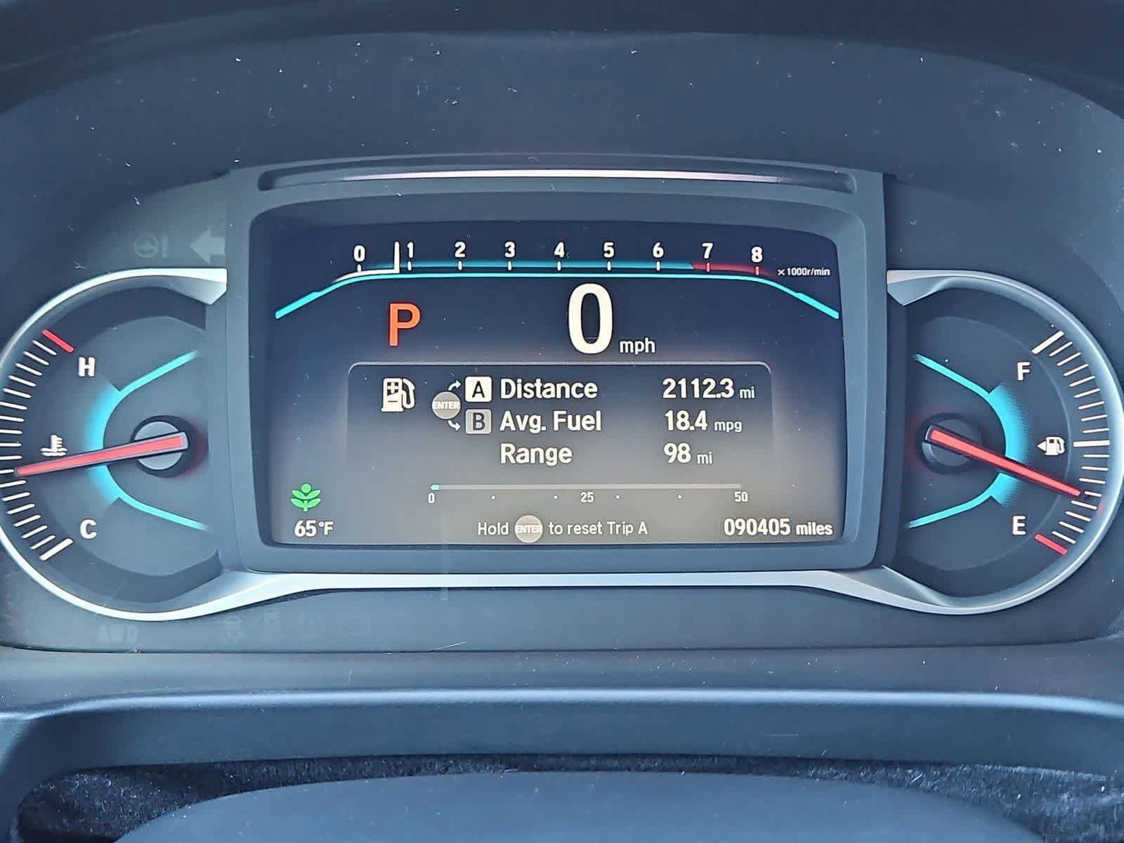 Used 2020 Honda Pilot Touring image 33