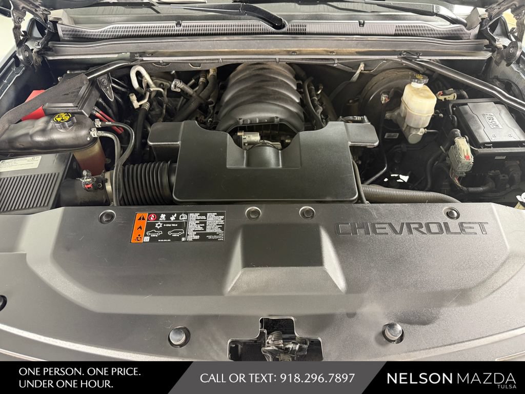 Used 2019 Chevrolet Tahoe Premier AWD/4WD image 54