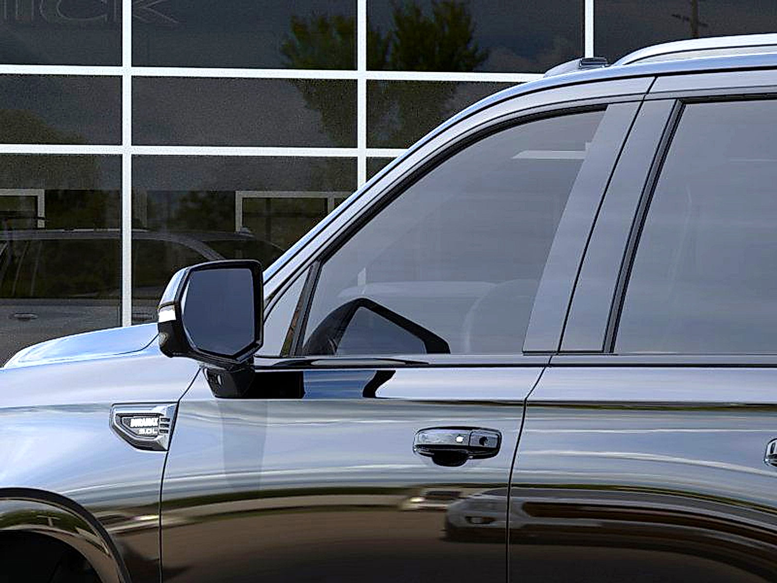 New 2026 GMC Yukon AT4 image 12