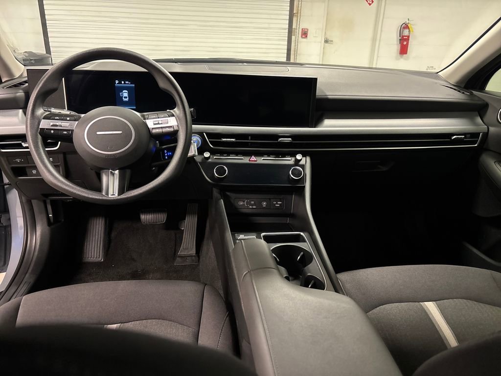 Used 2025 Hyundai Sonata SEL image 25