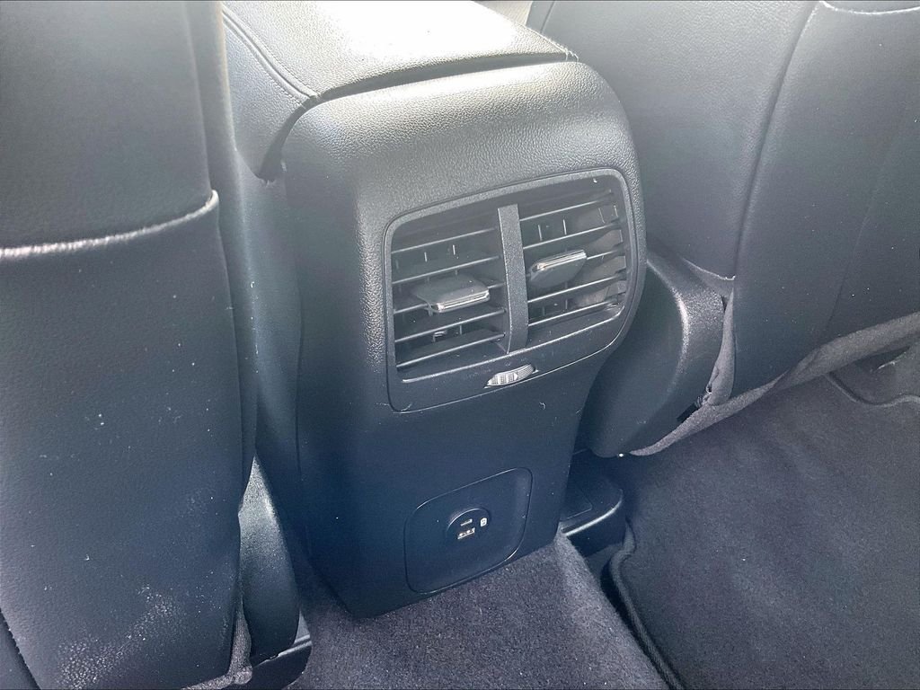Used 2020 Ford Escape SEL AWD/4WD image 28