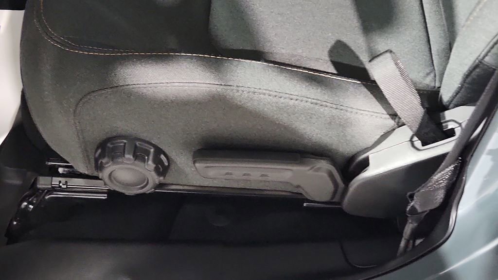 New 2026 Jeep Gladiator Willys image 16