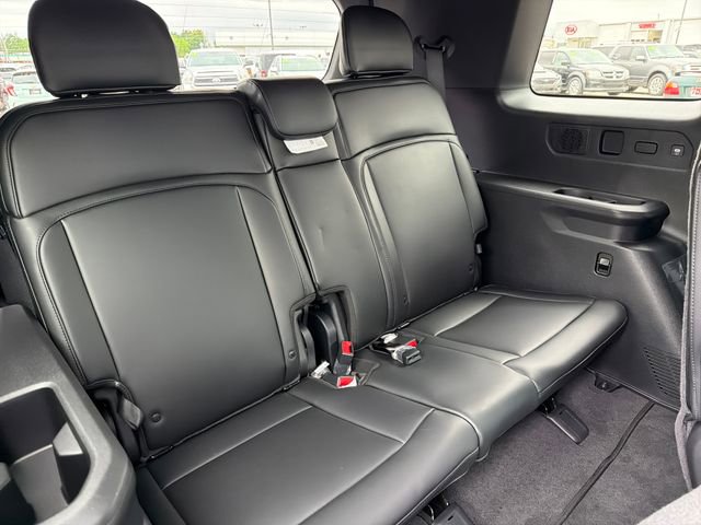 New 2027 Kia Telluride EX FWD image 23
