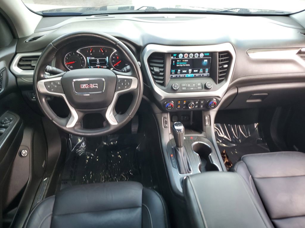 Used 2019 GMC Acadia SLT FWD image 17