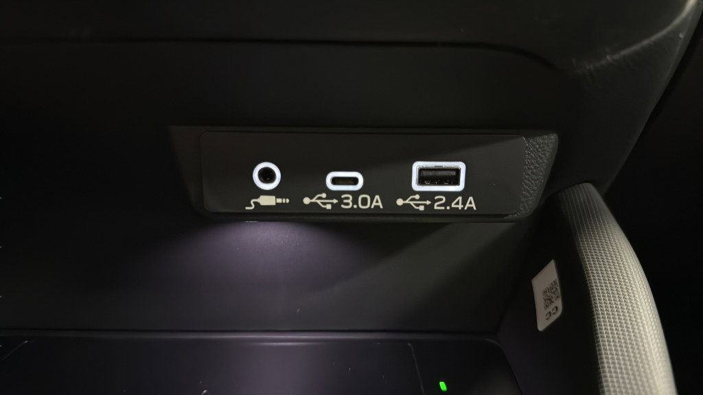 New 2026 Subaru Forester Touring image 27