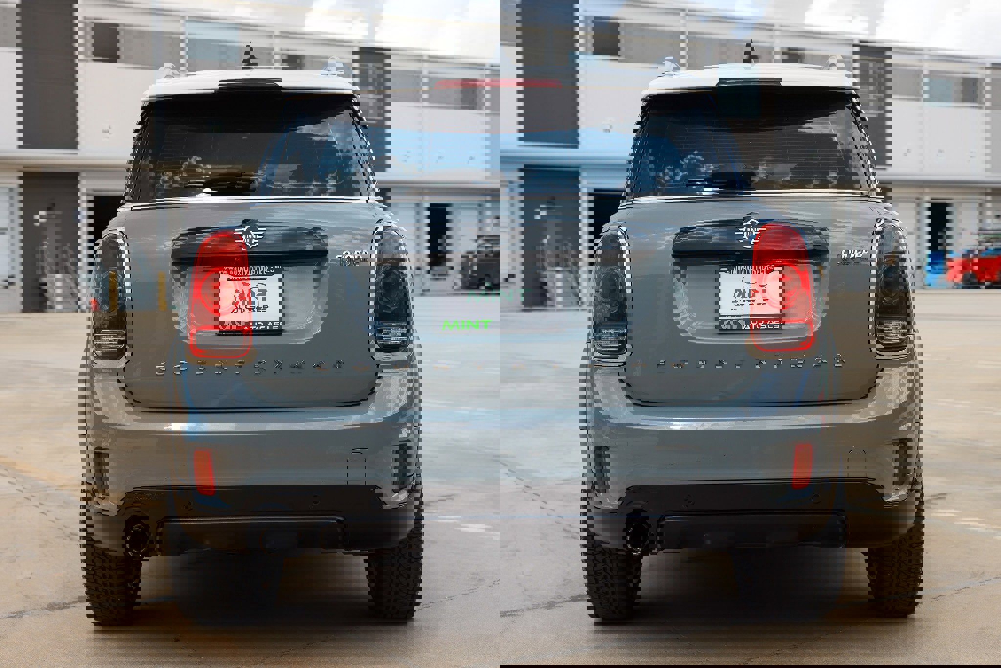 Used 2020 MINI Cooper Countryman image 14