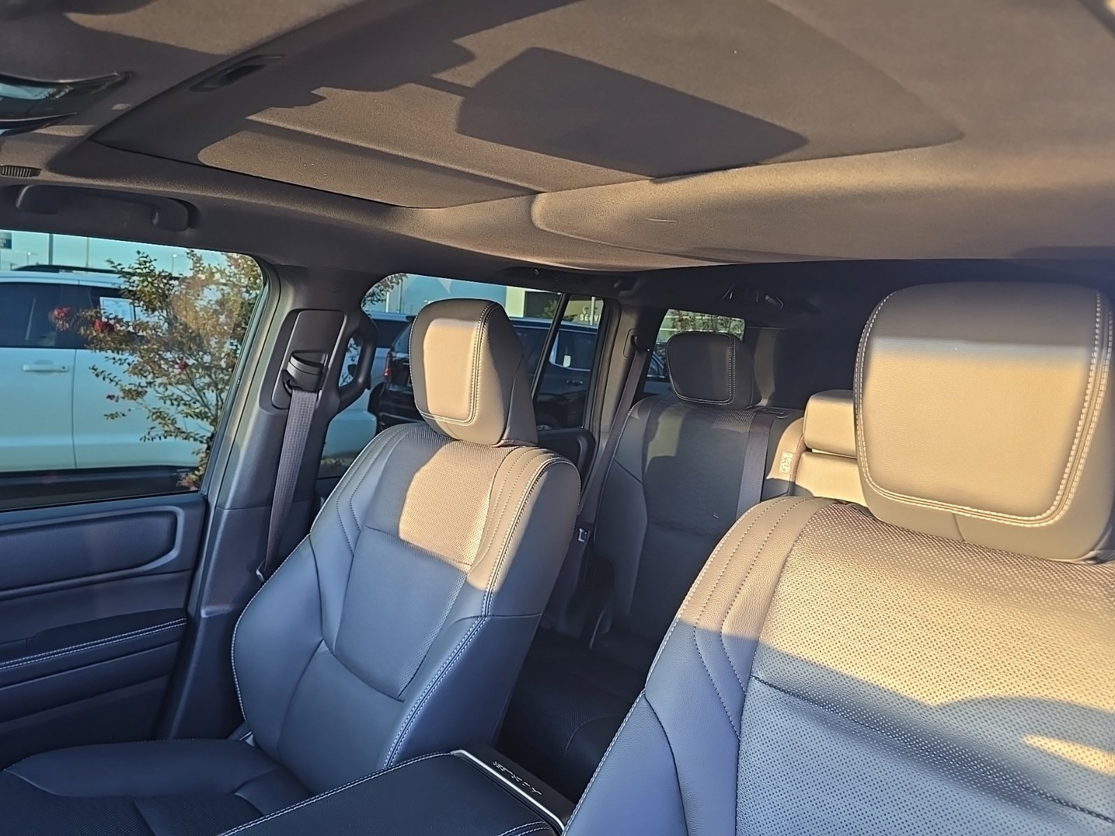 Used 2027 Toyota Land Cruiser w/ Premium Package AWD/4WD image 27