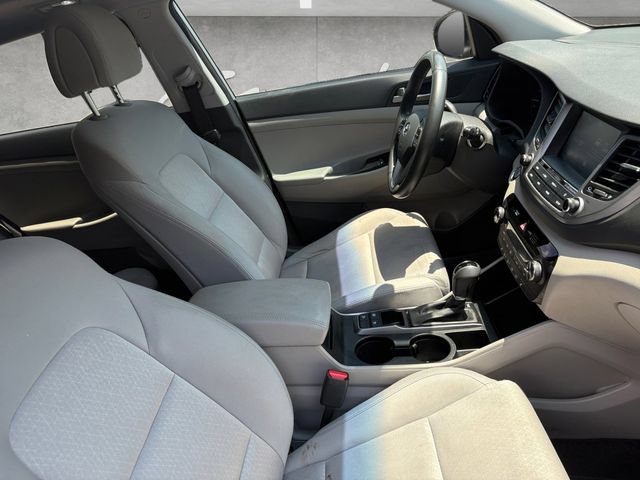 Used 2018 Hyundai Tucson Value FWD image 24