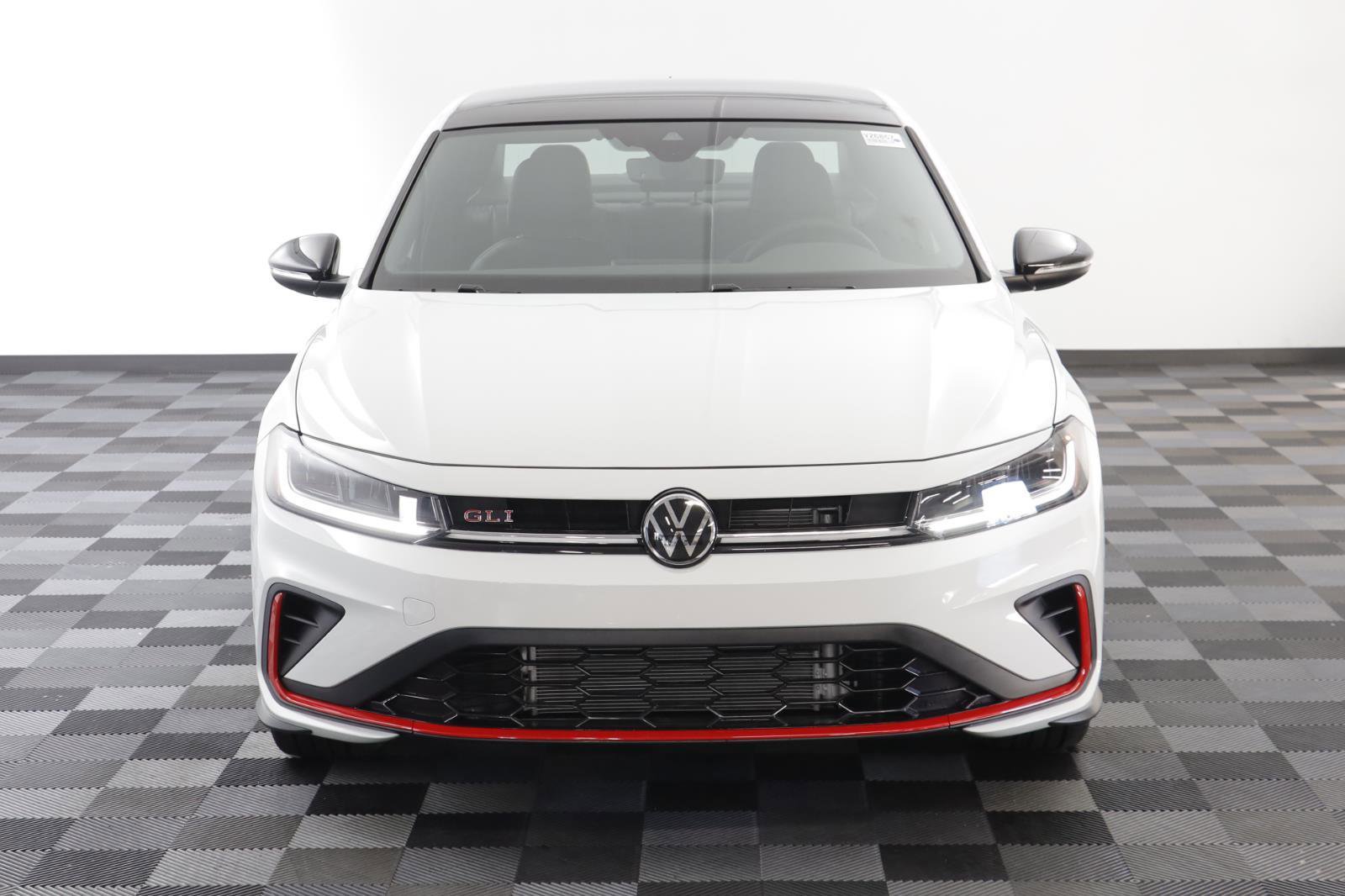 New 2026 Volkswagen Jetta GLI Autobahn image 23