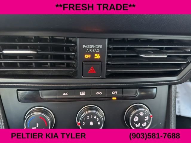 Used 2024 Volkswagen Jetta S image 19