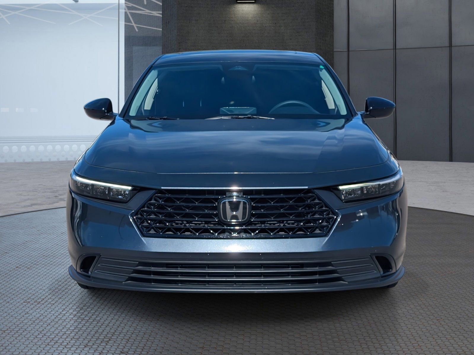 Used 2025 Honda Accord SE image 9