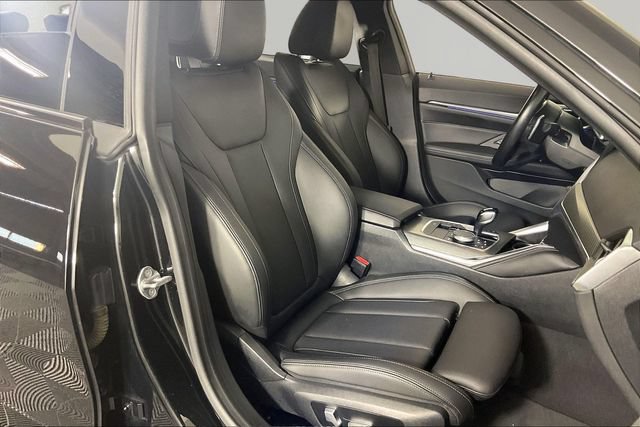 Used 2023 BMW M440i Gran Coupe RWD image 27