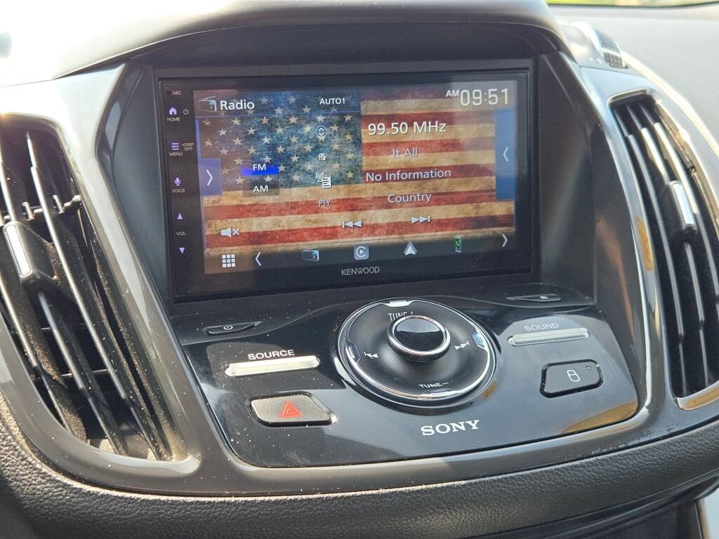 Used 2013 Ford Escape SEL AWD/4WD image 25