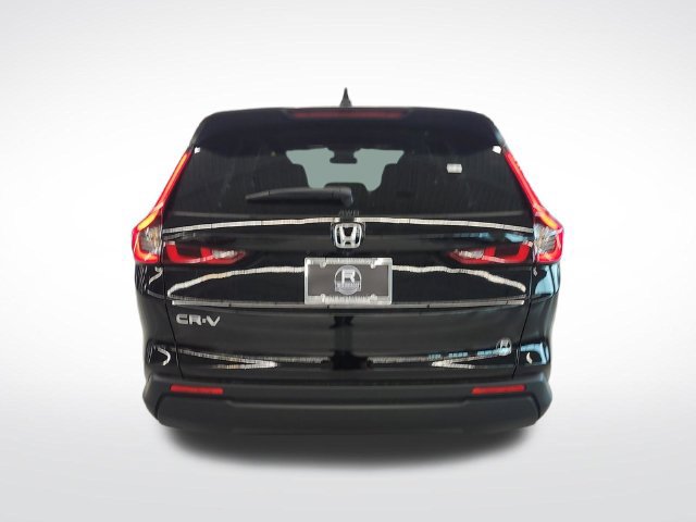 New 2027 Honda CR-V LX image 30