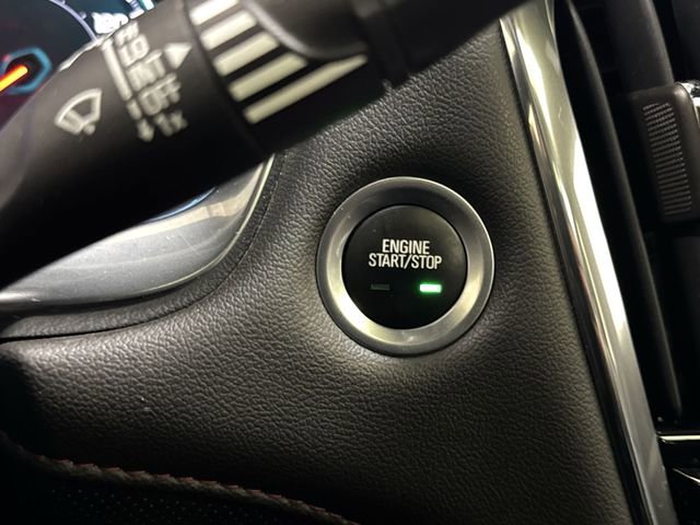 Certified 2023 Chevrolet Traverse RS w/ LPO, Floor Liner Package image 18