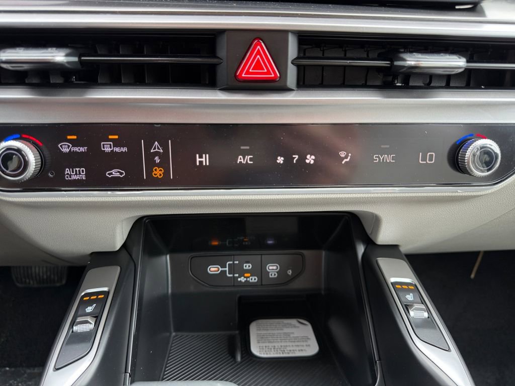 New 2026 Kia Sorento S AWD/4WD image 29