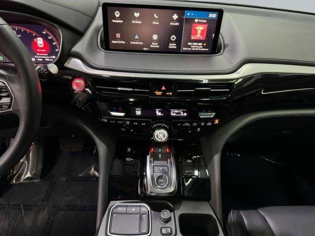 Used 2024 Acura MDX w/ Technology Package FWD image 36