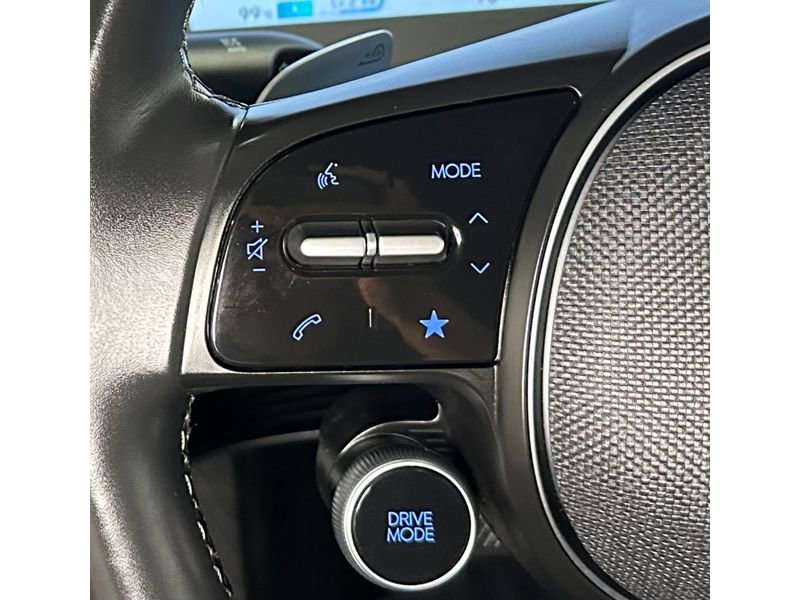 Used 2024 Hyundai Ioniq 5 Limited image 24