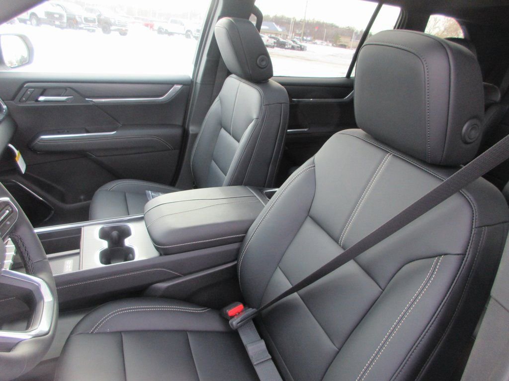 New 2026 GMC Acadia Elevation w/ Super Cruise Package image 13