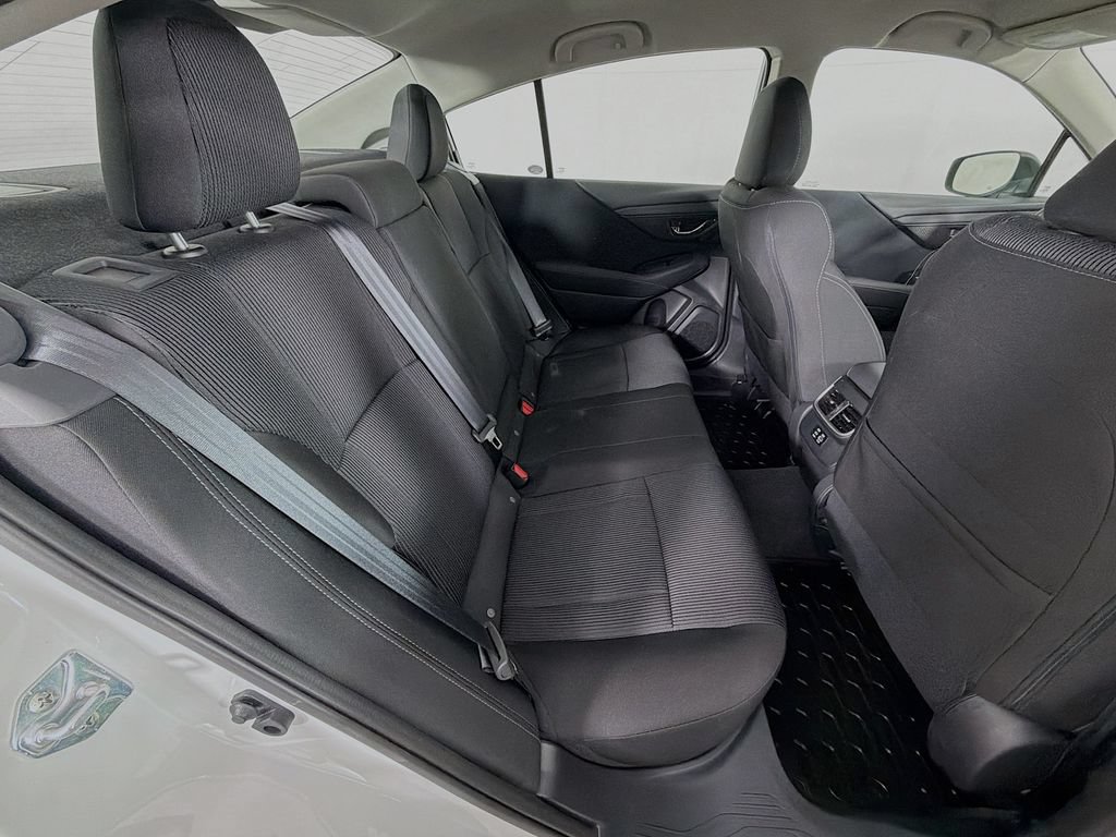 Certified 2025 Subaru Legacy Premium AWD/4WD image 30