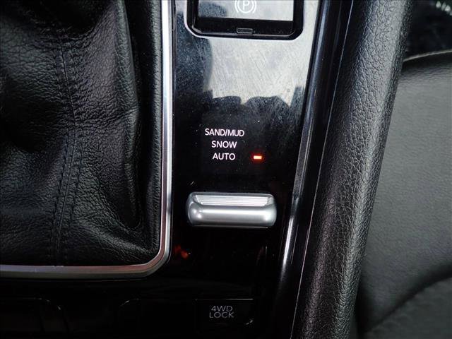 Used 2024 Jeep Compass Latitude AWD/4WD image 20