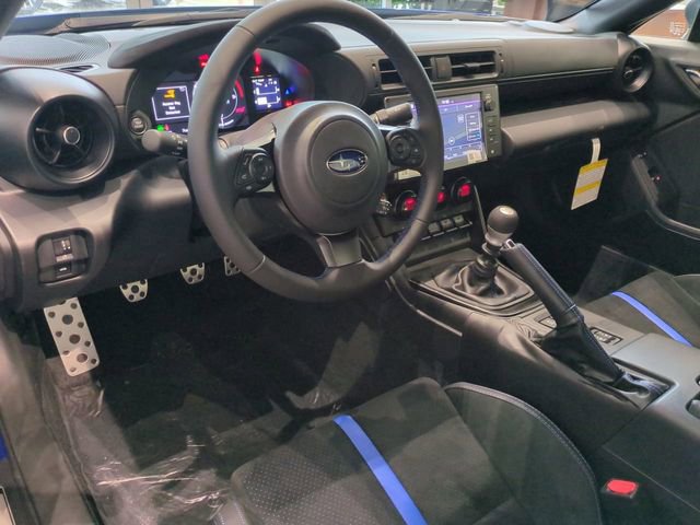 New 2026 Subaru BRZ tS image 12