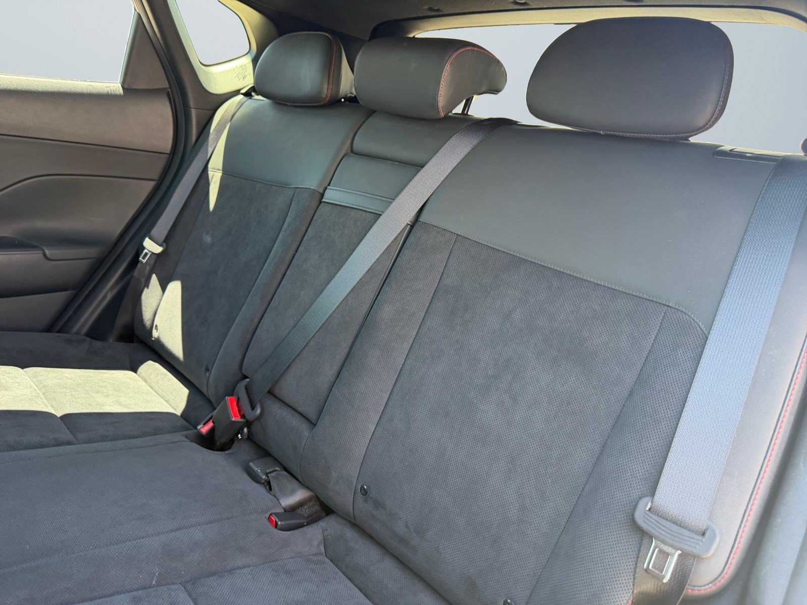 Certified 2025 Hyundai Kona N Line S AWD/4WD image 15