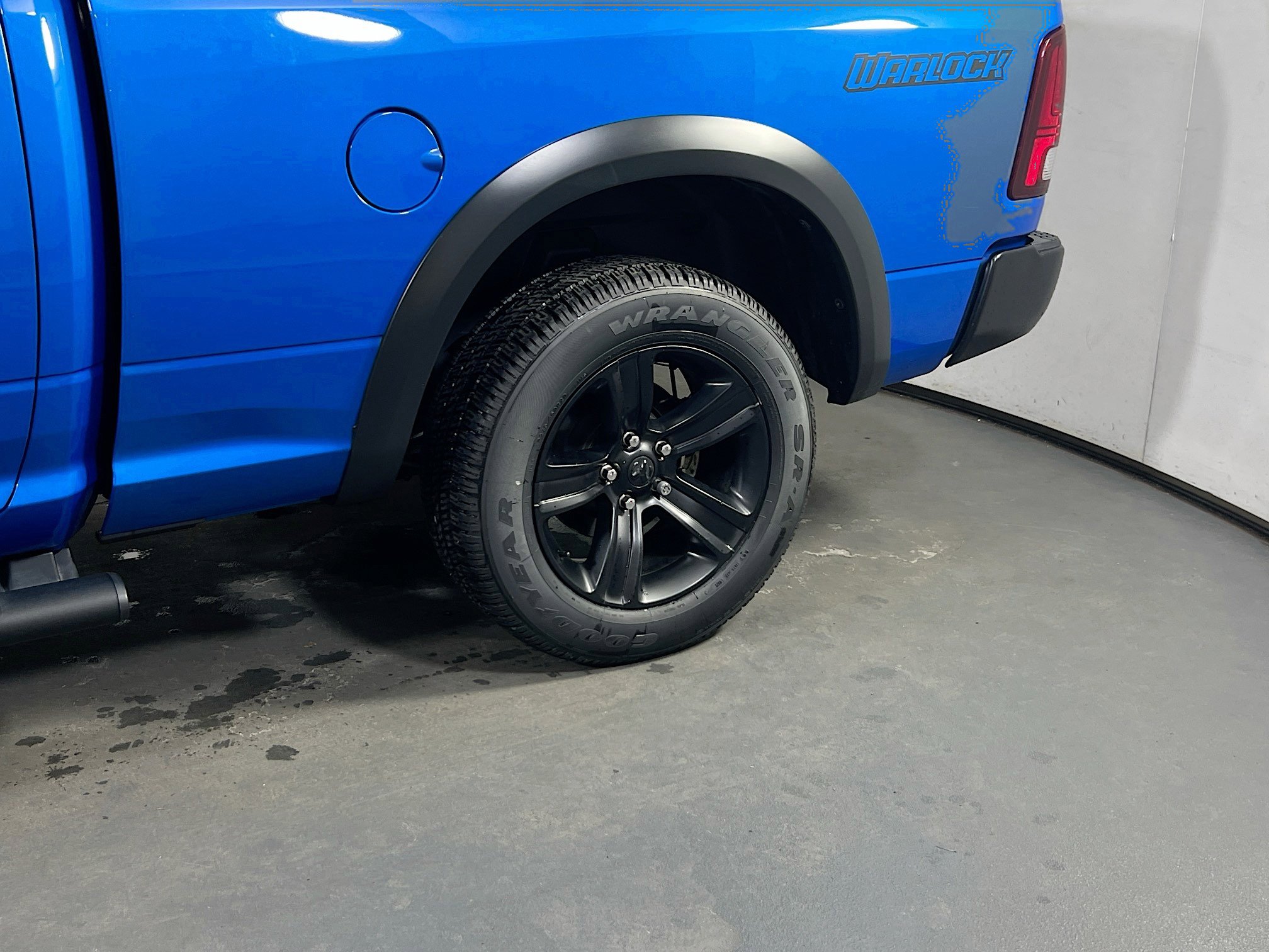 Used 2022 RAM 1500 Classic Warlock image 28