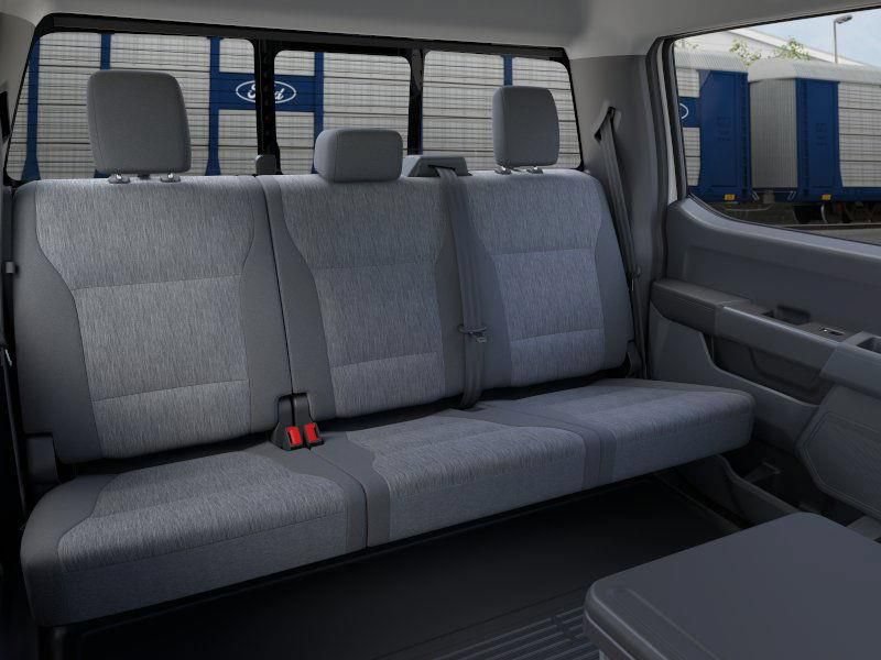 New 2026 Ford F350 XL w/ STX Appearance Package AWD/4WD image 11