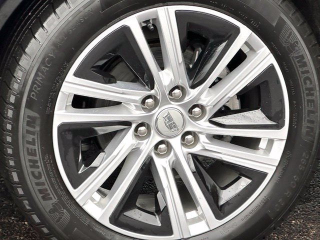 Used 2024 Cadillac Lyriq Tech w/ Driver Assist Package AWD/4WD image 9