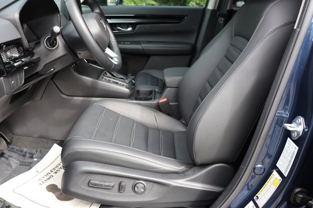 Certified 2026 Honda CR-V EX-L image 11