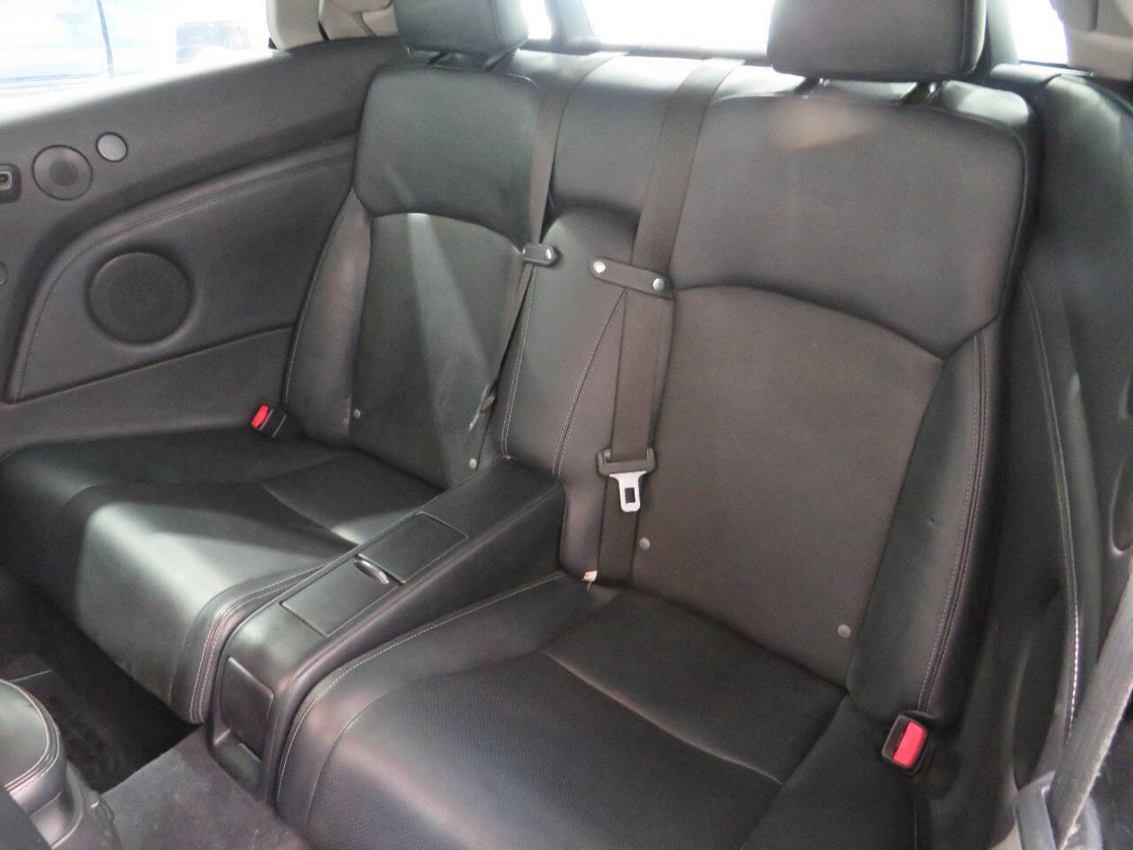 Used 2010 Lexus IS 250C image 19