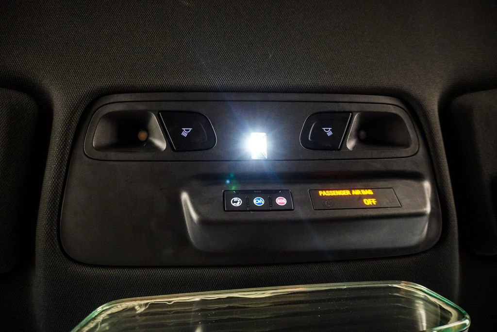 Used 2019 Chevrolet Camaro LT w/ RS Package image 26