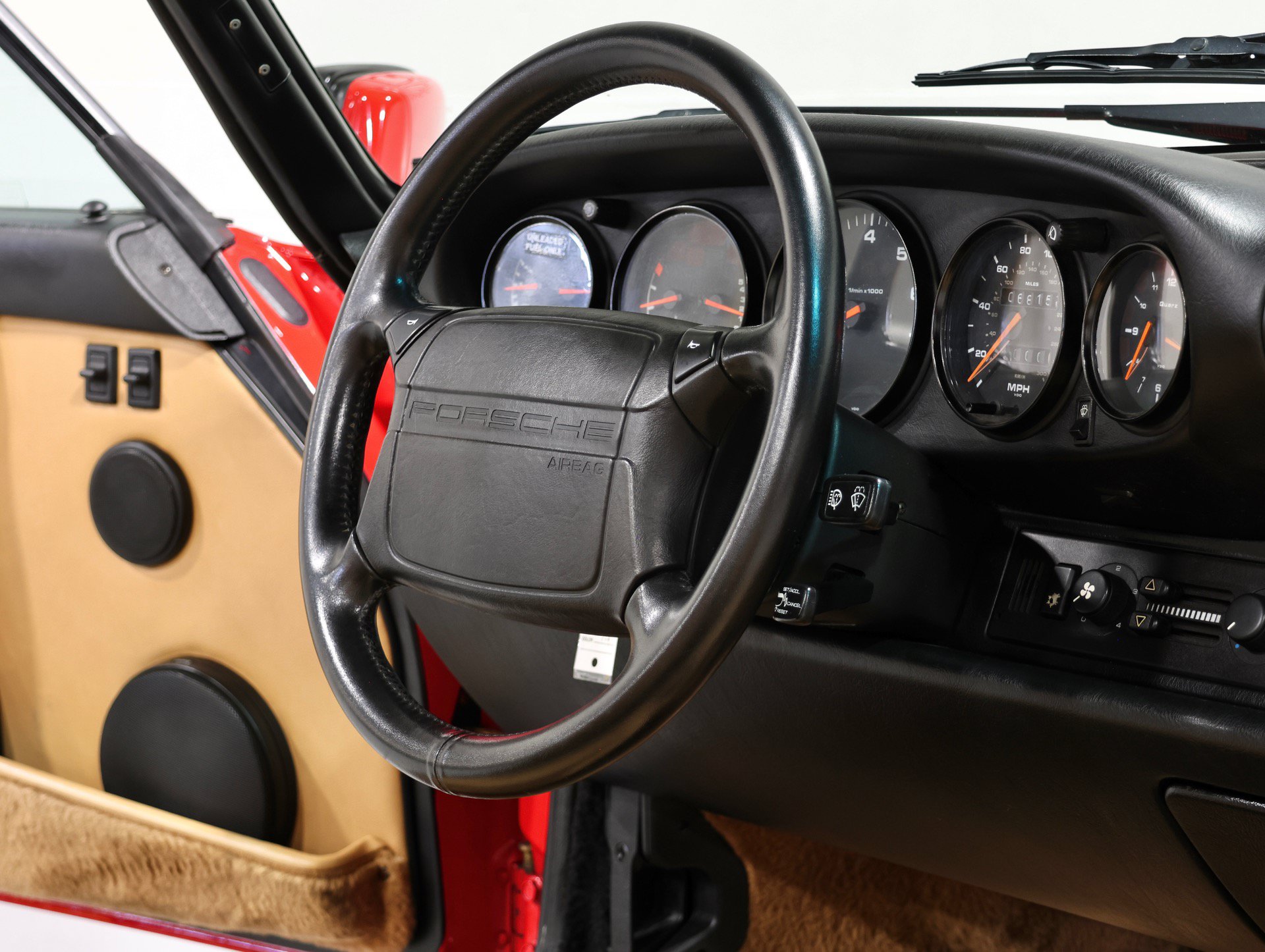 Used 1990 Porsche 911 Carrera image 70