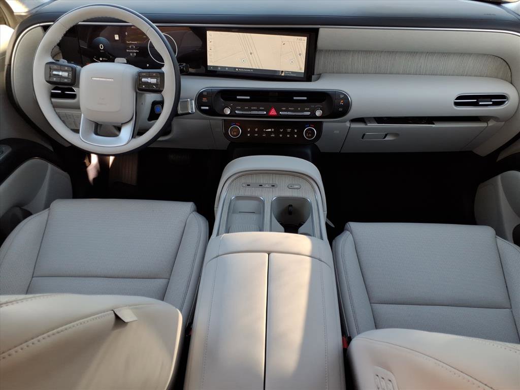 Used 2026 Hyundai Palisade Calligraphy image 17