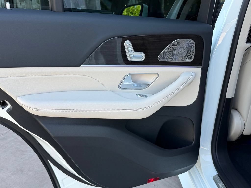 New 2026 Mercedes-Benz GLE 450 4MATIC image 24