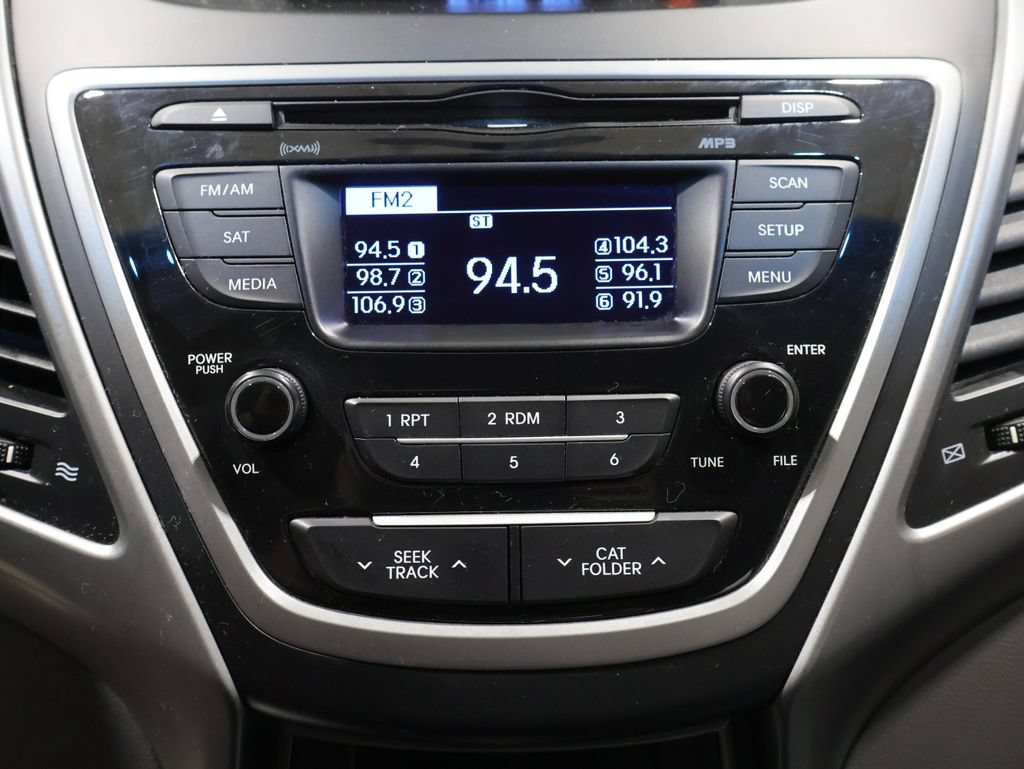 Used 2016 Hyundai Elantra SE FWD image 22
