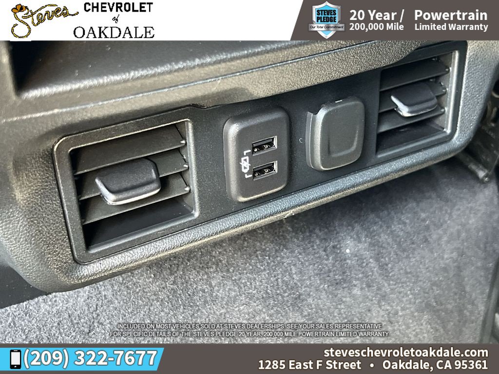 Certified 2019 Chevrolet Silverado 1500 LT w/ All-Star Edition RWD image 24