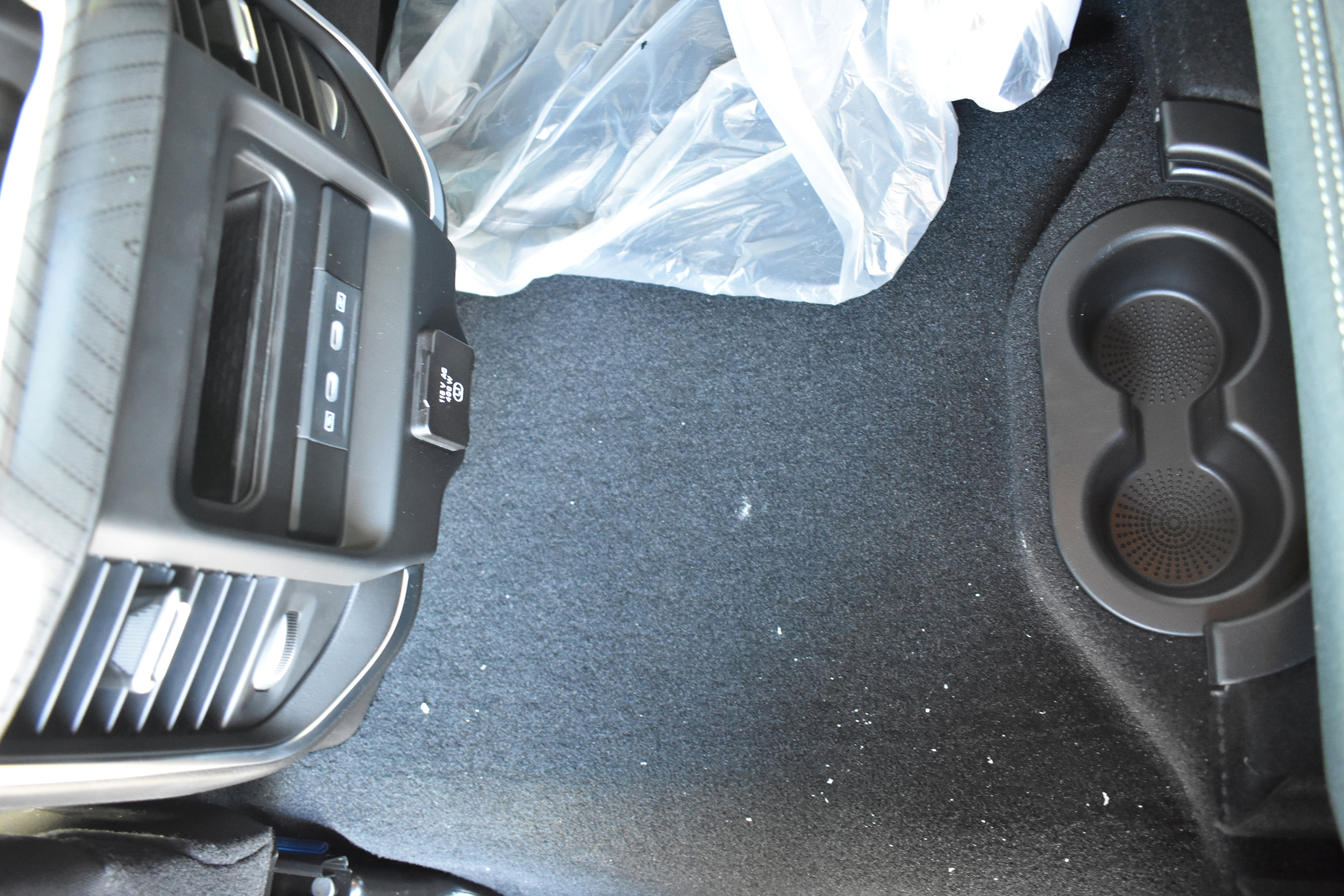 New 2026 RAM 2500 Big Horn image 27