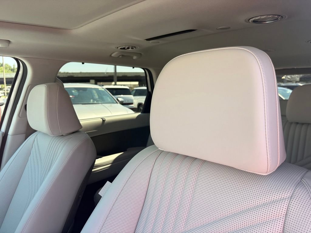 New 2026 Hyundai Palisade SEL Premium AWD/4WD image 23