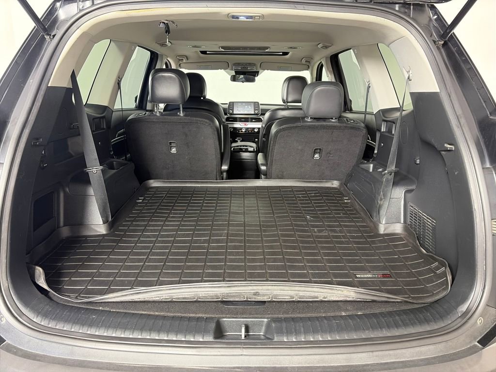 Used 2021 Kia Telluride S image 27